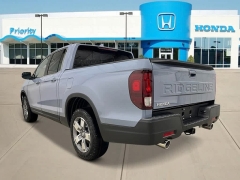 New 2026  Honda Ridgeline RTL AWD at CarloanExpress.Com near Hampton, VA