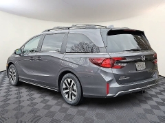 New 2026  Honda Odyssey EX-L Auto at CarloanExpress&period;Com near Hampton&comma; VA