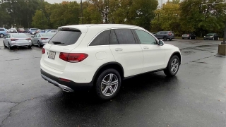 Used 2021  Mercedes-Benz GLC GLC 300 4MATIC SUV at CarloanExpress.Com near Hampton, VA