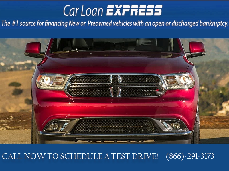 Used 2020  Dodge Durango GT AWD at CarloanExpress&period;Com near Hampton&comma; VA