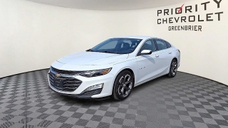 Used 2022  Chevrolet Malibu 4dr Sdn LT at CarloanExpress&period;Com near Hampton&comma; VA