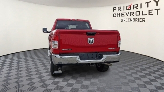 Used 2024  Ram 2500 Big Horn 4x4 Crew Cab 6'4" Box at CarloanExpress&period;Com near Hampton&comma; VA