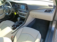 Used 2018  Hyundai Sonata 4d Sedan Eco at CarloanExpress&period;Com near Hampton&comma; VA