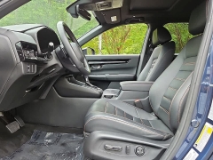 Used 2023  Honda CR-V Hybrid Sport Touring AWD at CarloanExpress&period;Com near Hampton&comma; VA