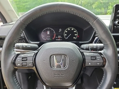 Used 2023  Honda CR-V EX-L 2WD at CarloanExpress&period;Com near Hampton&comma; VA