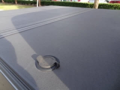 Used 2023  Toyota Tacoma 4WD Limited Double Cab 5ft Bed V6 AT at CarloanExpress.Com near Hampton, VA