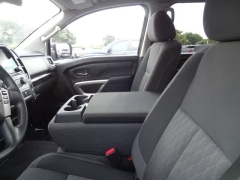 Used 2023  Nissan Titan 4x4 Crew Cab SV at CarloanExpress&period;Com near Hampton&comma; VA