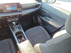 Used 2025  Nissan Kicks S AWD at CarloanExpress&period;Com near Hampton&comma; VA