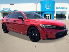 New 2026  Honda Civic Si Manual at CarloanExpress&period;Com near Hampton&comma; VA