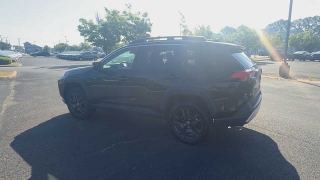 Used 2024  Toyota RAV4 Adventure AWD at CarloanExpress&period;Com near Hampton&comma; VA