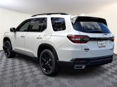 New 2025  Honda Pilot Black Edition AWD at CarloanExpress&period;Com near Hampton&comma; VA