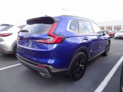 Used 2023  Honda CR-V Hybrid Sport FWD at CarloanExpress&period;Com near Hampton&comma; VA