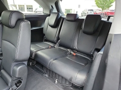 Used 2024  Honda Odyssey Touring Auto at CarloanExpress&period;Com near Hampton&comma; VA
