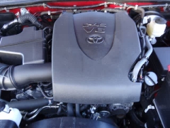 Used 2023  Toyota Tacoma 4WD Double Cab 5' Bed V6 &lpar;Natl&rpar; at CarloanExpress&period;Com near Hampton&comma; VA