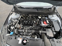 Used 2022  Honda Accord Sedan Sport 1.5T CVT at CarloanExpress.Com near Hampton, VA