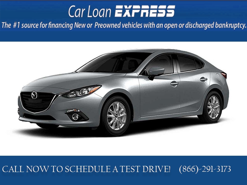 Used 2016  Mazda Mazda3 4dr Sdn Auto i Grand Touring at CarloanExpress&period;Com near Hampton&comma; VA