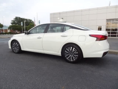 Used 2025  Nissan Altima SV FWD at CarloanExpress&period;Com near Hampton&comma; VA