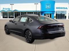 New 2025  Honda Accord Hybrid Touring Sedan at CarloanExpress.Com near Hampton, VA