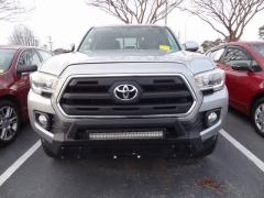 Used 2016  Toyota Tacoma 4WD Double Cab V6 &lpar;Natl&rpar; at CarloanExpress&period;Com near Hampton&comma; VA