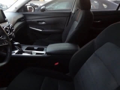 Used 2024  Nissan Sentra SR CVT at CarloanExpress.Com near Hampton, VA