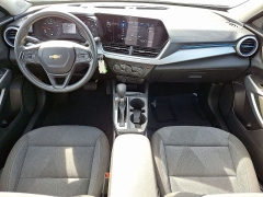 Used 2024  Chevrolet Trax FWD 4dr LS at CarloanExpress&period;Com near Hampton&comma; VA