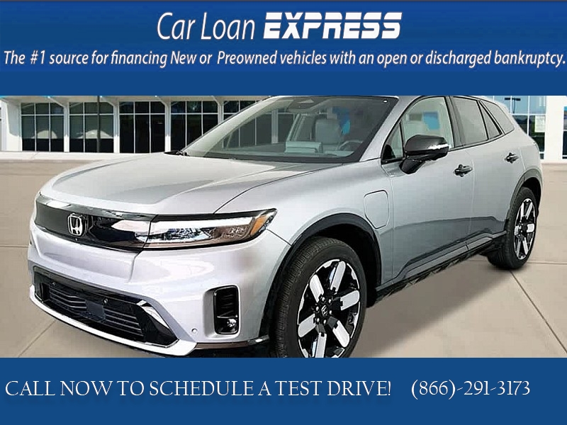 New 2026  Honda Prologue Elite AWD at CarloanExpress&period;Com near Hampton&comma; VA