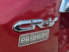Used 2010  Honda CR-V 4d SUV FWD EX at CarloanExpress&period;Com near Hampton&comma; VA