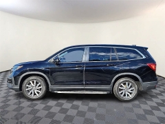 Used 2022  Honda Pilot EX-L AWD at CarloanExpress&period;Com near Hampton&comma; VA