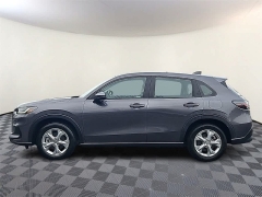 Used 2023  Honda HR-V LX 2WD CVT at CarloanExpress&period;Com near Hampton&comma; VA