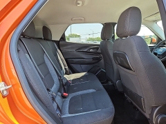 Used 2022  Chevrolet Trailblazer FWD 4dr LT at CarloanExpress&period;Com near Hampton&comma; VA
