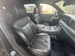 Used 2024  Hyundai Palisade Calligraphy AWD at CarloanExpress&period;Com near Hampton&comma; VA