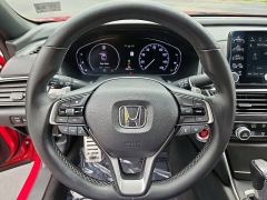 Used 2019  Honda Accord Sedan 4d Sport 1&period;5L CVT at CarloanExpress&period;Com near Hampton&comma; VA