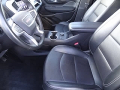 Used 2024  GMC Terrain AWD 4dr SLT at CarloanExpress&period;Com near Hampton&comma; VA