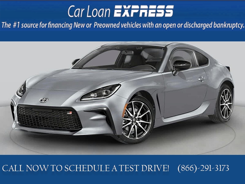 Used 2024  Toyota GR86 Premium Manual at CarloanExpress&period;Com near Hampton&comma; VA