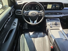 Used 2020  Hyundai Palisade 4d SUV AWD Limited at CarloanExpress&period;Com near Hampton&comma; VA