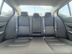 Used 2025  Nissan Altima SV FWD at CarloanExpress&period;Com near Hampton&comma; VA