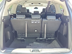 Used 2025  Honda Odyssey Elite Auto at CarloanExpress&period;Com near Hampton&comma; VA