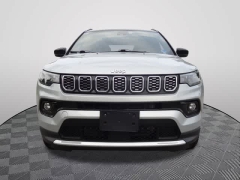 Used 2025  Jeep Compass Limited 4x4 at CarloanExpress&period;Com near Hampton&comma; VA