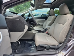 Used 2015  Honda Civic Sedan 4d EX at CarloanExpress&period;Com near Hampton&comma; VA
