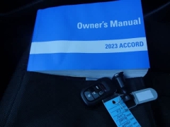 Used 2023  Honda Accord Sedan EX CVT at CarloanExpress&period;Com near Hampton&comma; VA