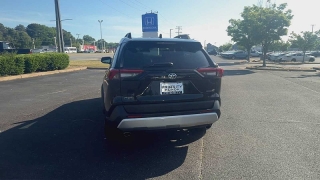 Used 2024  Toyota RAV4 Adventure AWD at CarloanExpress&period;Com near Hampton&comma; VA