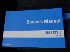 Used 2022  Honda Civic Sedan Sport CVT at CarloanExpress&period;Com near Hampton&comma; VA