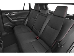 Used 2024  Toyota RAV4 Prime SE at CarloanExpress.Com near Hampton, VA