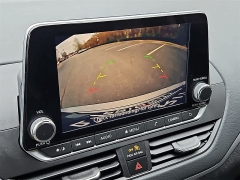 Used 2022  Nissan Altima 2&period;5 SV Sedan at CarloanExpress&period;Com near Hampton&comma; VA