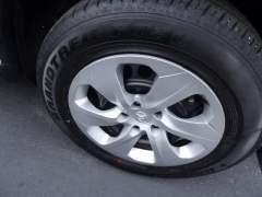 Used 2025  Toyota RAV4 LE AWD at CarloanExpress&period;Com near Hampton&comma; VA