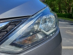 Used 2019  Nissan Sentra SV CVT &ast;Ltd Avail&ast; at CarloanExpress&period;Com near Hampton&comma; VA