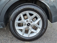 Used 2023  Kia Soul LX IVT at CarloanExpress.Com near Hampton, VA