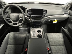 New 2026  Honda Ridgeline Sport AWD at CarloanExpress.Com near Hampton, VA