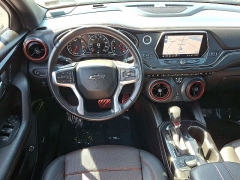 Used 2022  Chevrolet Blazer AWD 4dr RS at CarloanExpress&period;Com near Hampton&comma; VA