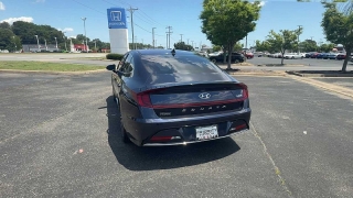 Used 2020  Hyundai Sonata Hybrid SEL 2&period;0L at CarloanExpress&period;Com near Hampton&comma; VA